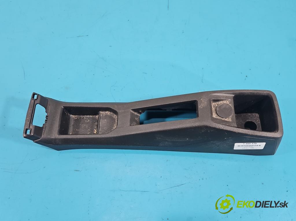 Renault Express 1.5 dci 95 HP manual 70 kW 1461 cm3 5- obal 363154475R