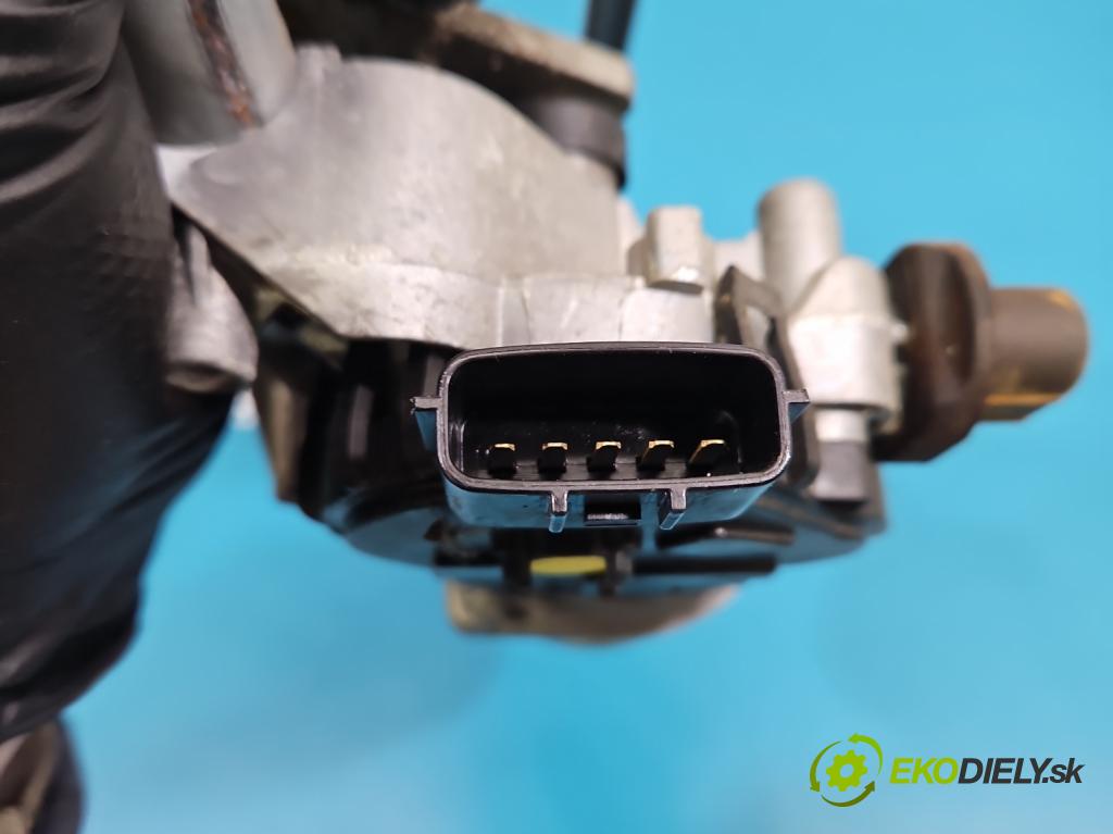 Renault Clio IV 2012-2020 1.2 16V 73 hp manual 54 kW 1149 cm3 5- motor stěračů přední 288004542R