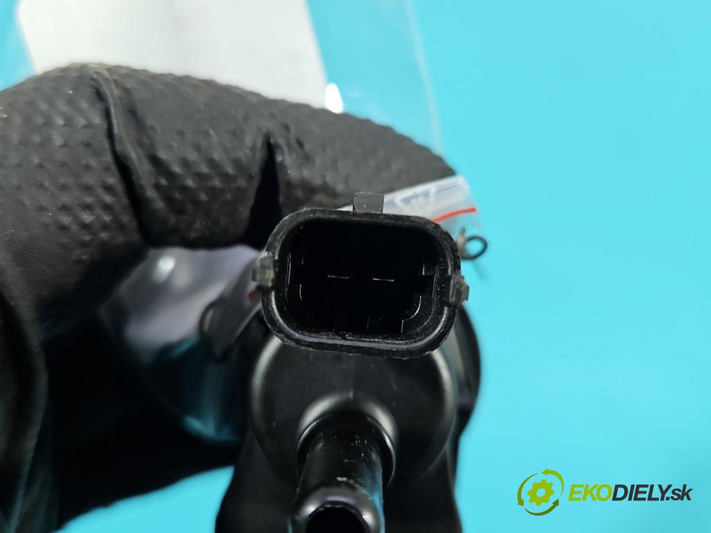 Jaguar XF II X260 2015- 3.0 V6 340KM automatic 250 kW 2995 cm3 4- ventil 0280142479