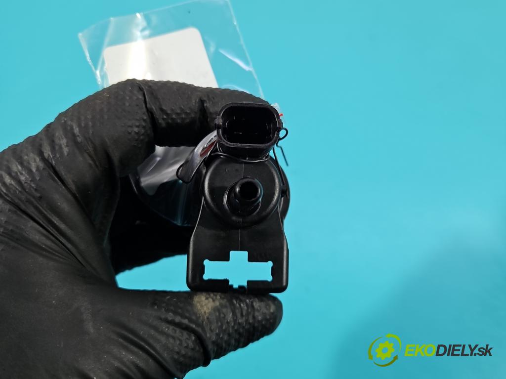 Jaguar XF II X260 2015- 3.0 V6 340KM automatic 250 kW 2995 cm3 4- ventil 0280142479