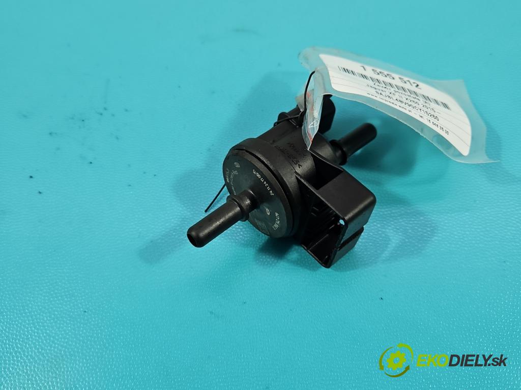 Jaguar XF II X260 2015- 3.0 V6 340KM automatic 250 kW 2995 cm3 4- ventil 0280142479