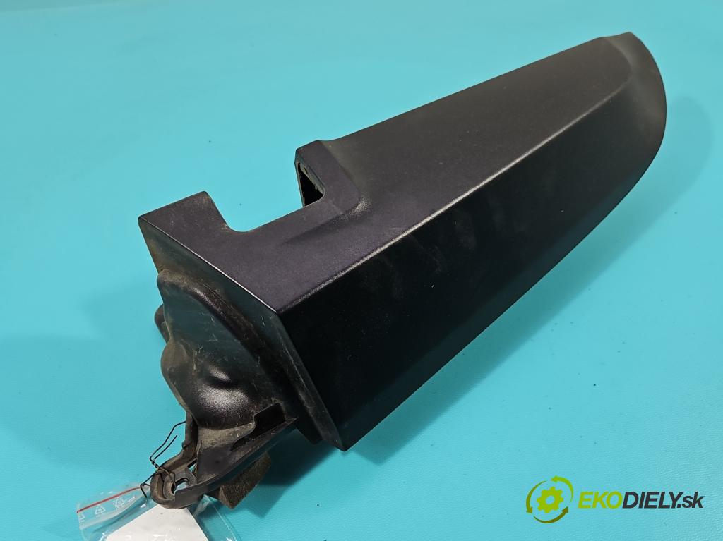 Renault Express 1.5 dci 95 hp manual 70 kW 1461 cm3 5- kryt plastová 903909258R