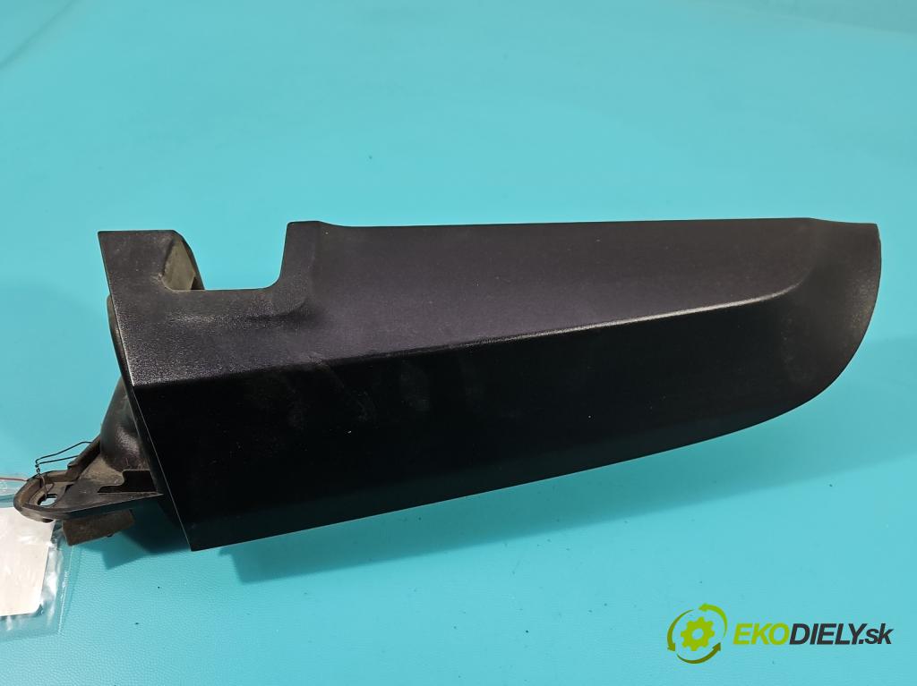 Renault Express 1.5 dci 95 hp manual 70 kW 1461 cm3 5- kryt plastová 903909258R