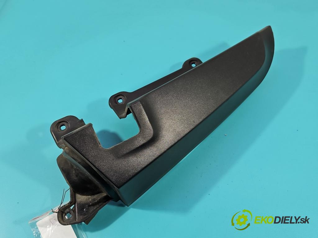 Renault Express 1.5 dci 95 hp manual 70 kW 1461 cm3 5- kryt plastová 903909258R