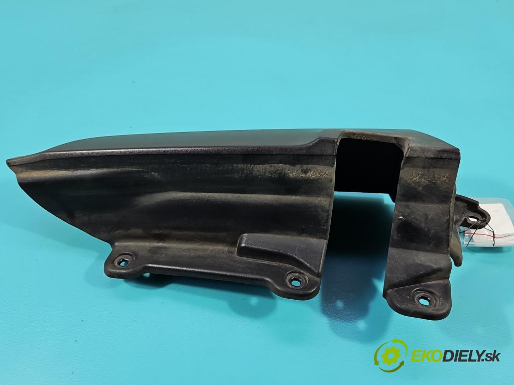 Renault Express 1.5 dci 95 hp manual 70 kW 1461 cm3 5- kryt plastová 903909258R