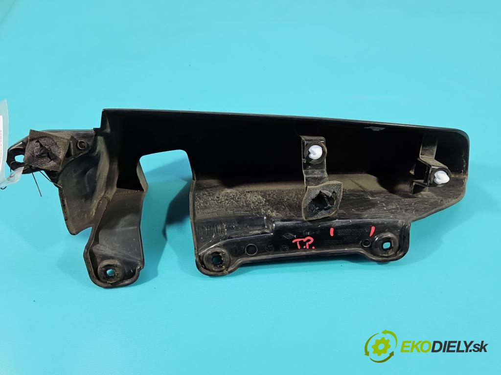 Renault Express 1.5 dci 95 hp manual 70 kW 1461 cm3 5- kryt plastová 903909258R