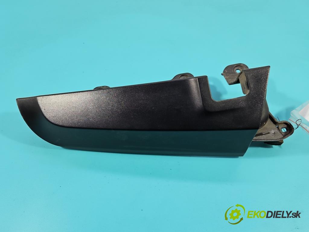 Renault Express 1.5 dci 95 hp manual 70 kW 1461 cm3 5- kryt plastová 903900425R