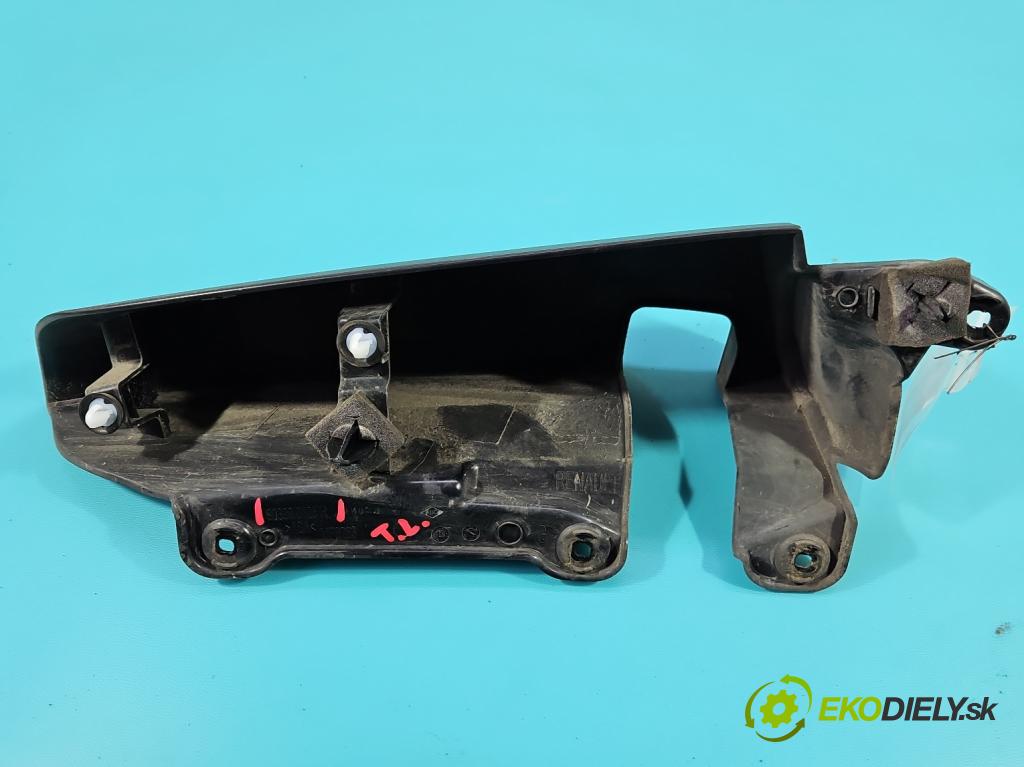 Renault Express 1.5 dci 95 hp manual 70 kW 1461 cm3 5- kryt plastová 903900425R