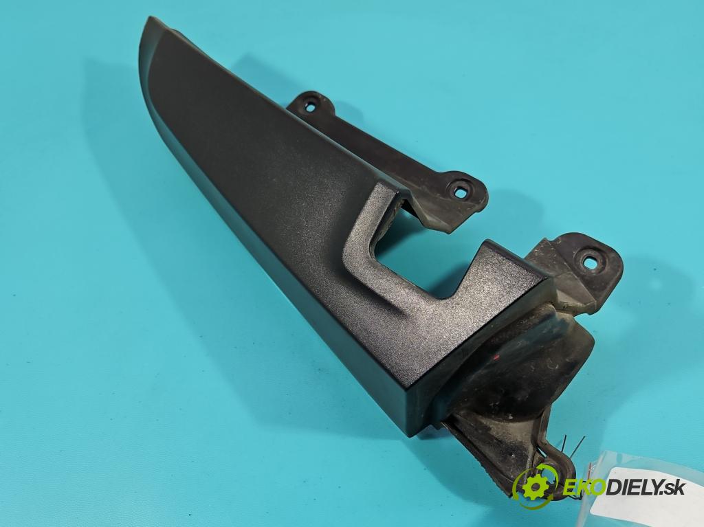 Renault Express 1.5 dci 95 hp manual 70 kW 1461 cm3 5- kryt plastová 903900425R