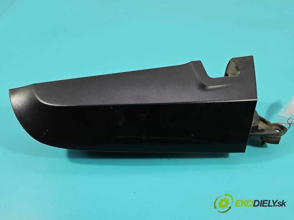 Renault Express 1.5 dci 95 hp manual 70 kW 1461 cm3 5- kryt plastová 903900425R