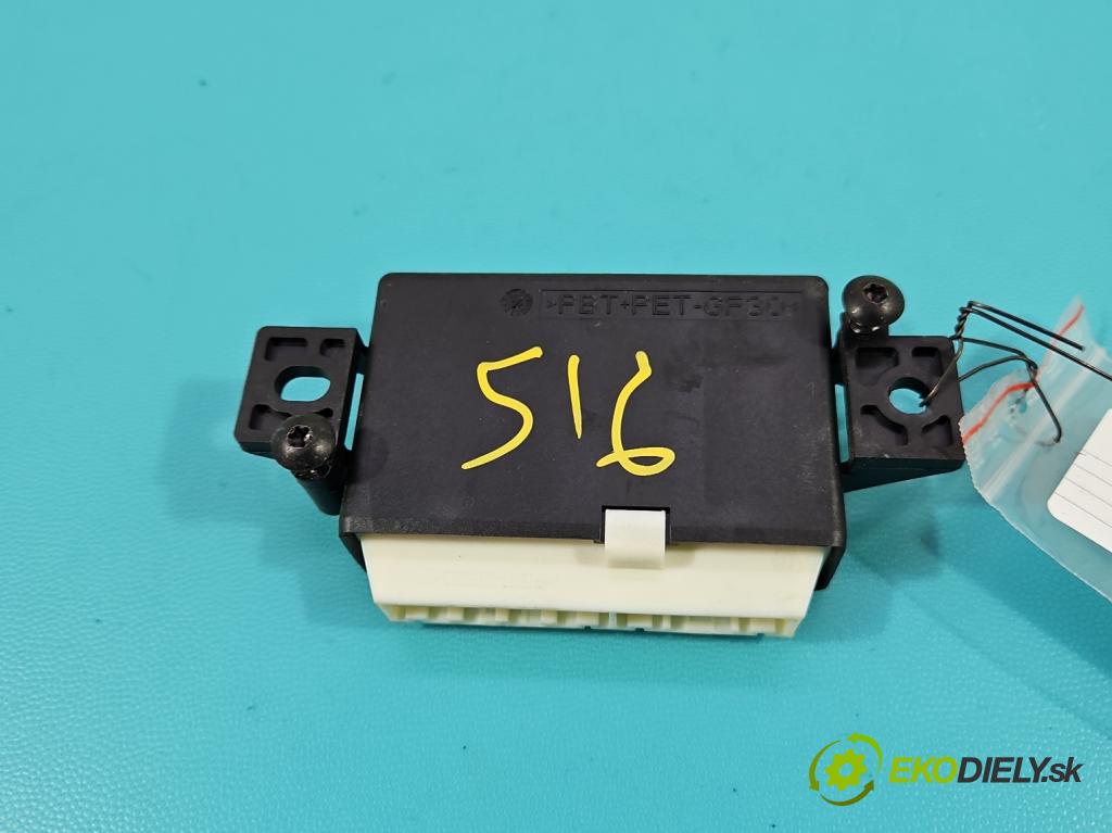 Renault Express 1.5 dci 95 HP manual 70 kW 1461 cm3 5- riadiaca jednotka ostatné 259905848R