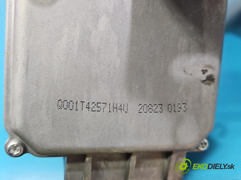 Renault Clio IV 2012-2020 1.2 16V 73 HP manual 54 kW 1149 cm3 5- čerpadlo posilovač 488106198R (Servočerpadlo)