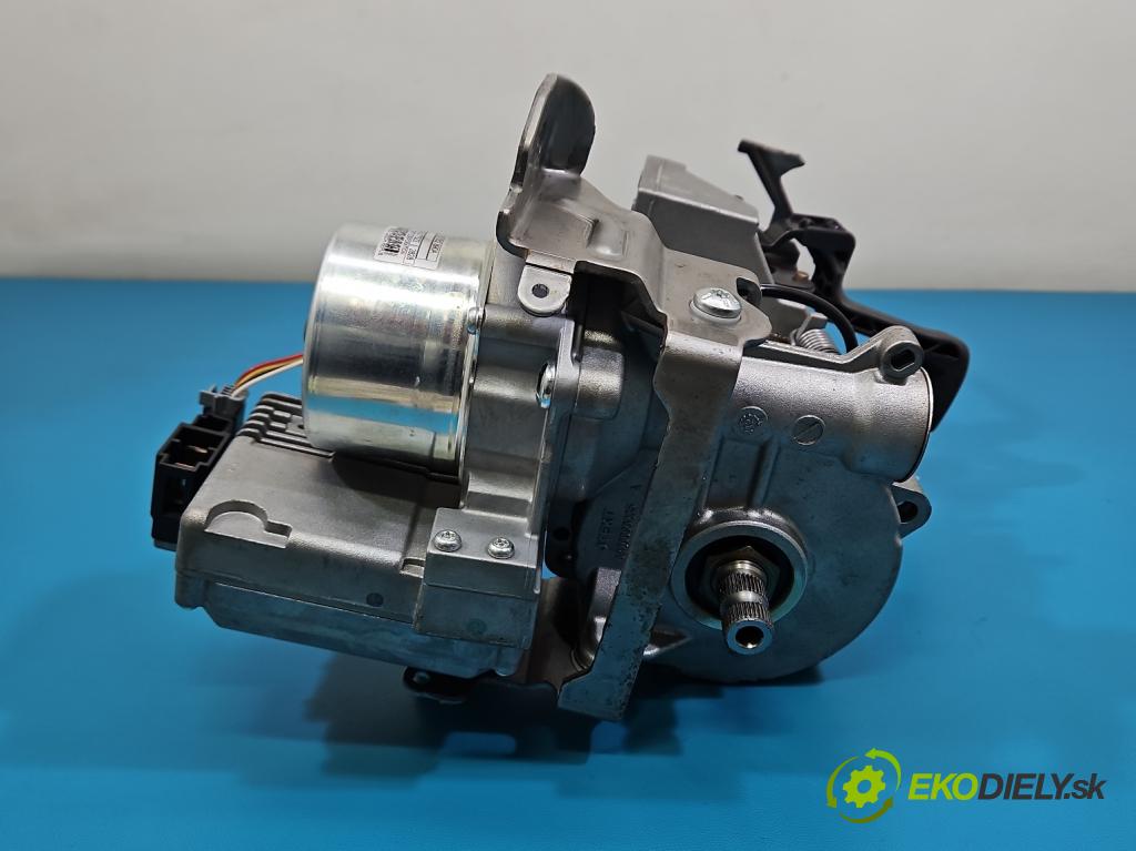 Renault Clio IV 2012-2020 1.2 16V 73 HP manual 54 kW 1149 cm3 5- čerpadlo posilovač 488106198R (Servočerpadlo)