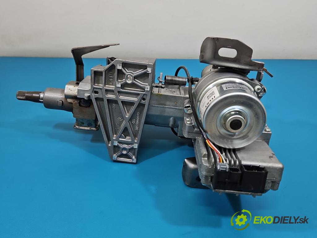 Renault Clio IV 2012-2020 1.2 16V 73 HP manual 54 kW 1149 cm3 5- čerpadlo posilovač 488106198R (Servočerpadlo)