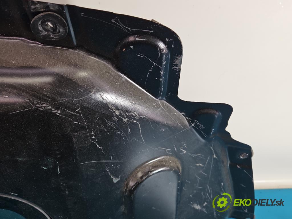 Renault Express 1.5 dci 95 hp manual 70 kW 1461 cm3 5- Stěna: přepážka  (Interiér ostatní)