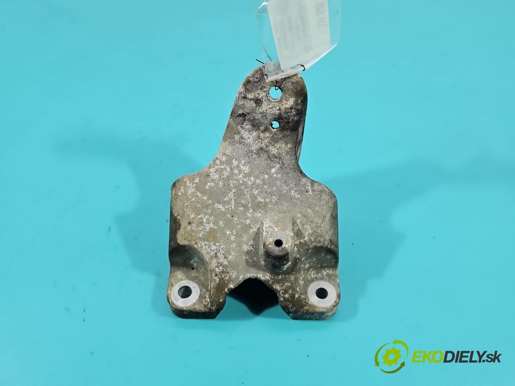 Jaguar XF II X260 2015- 3.0 V6 340KM: automatic 250 kW 2995 cm3 4- držiak motora GX63-6037-BA