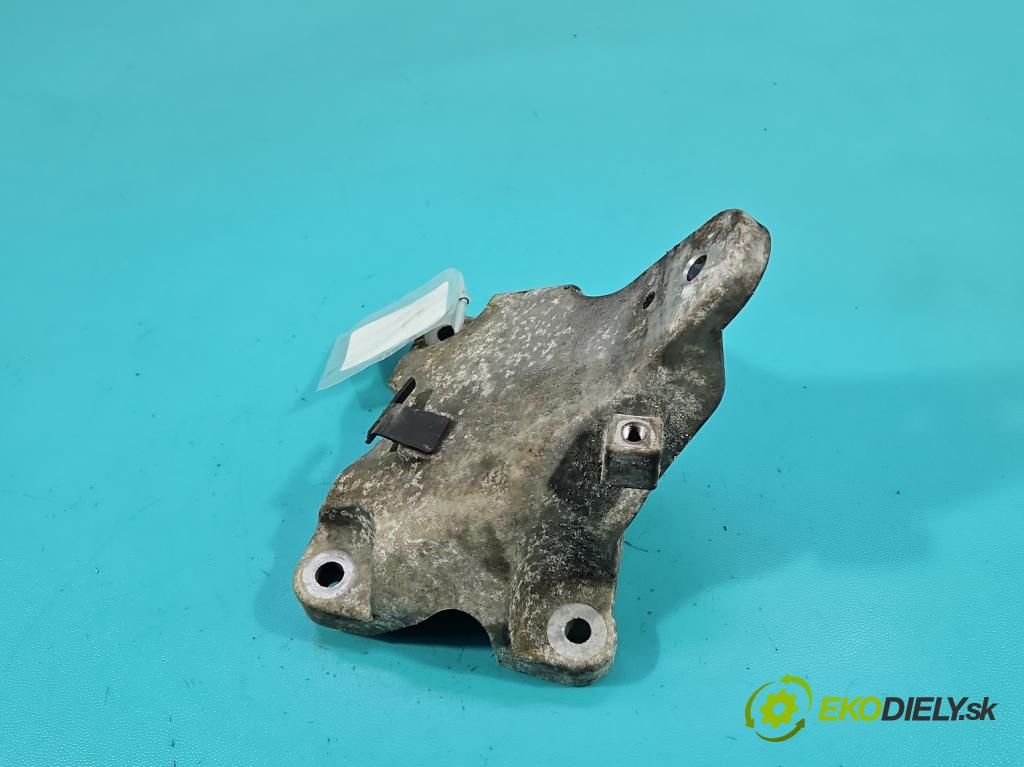 Jaguar XF II X260 2015- 3.0 V6 340KM: automatic 250 kW 2995 cm3 4- držiak motora GX63-6061-BB