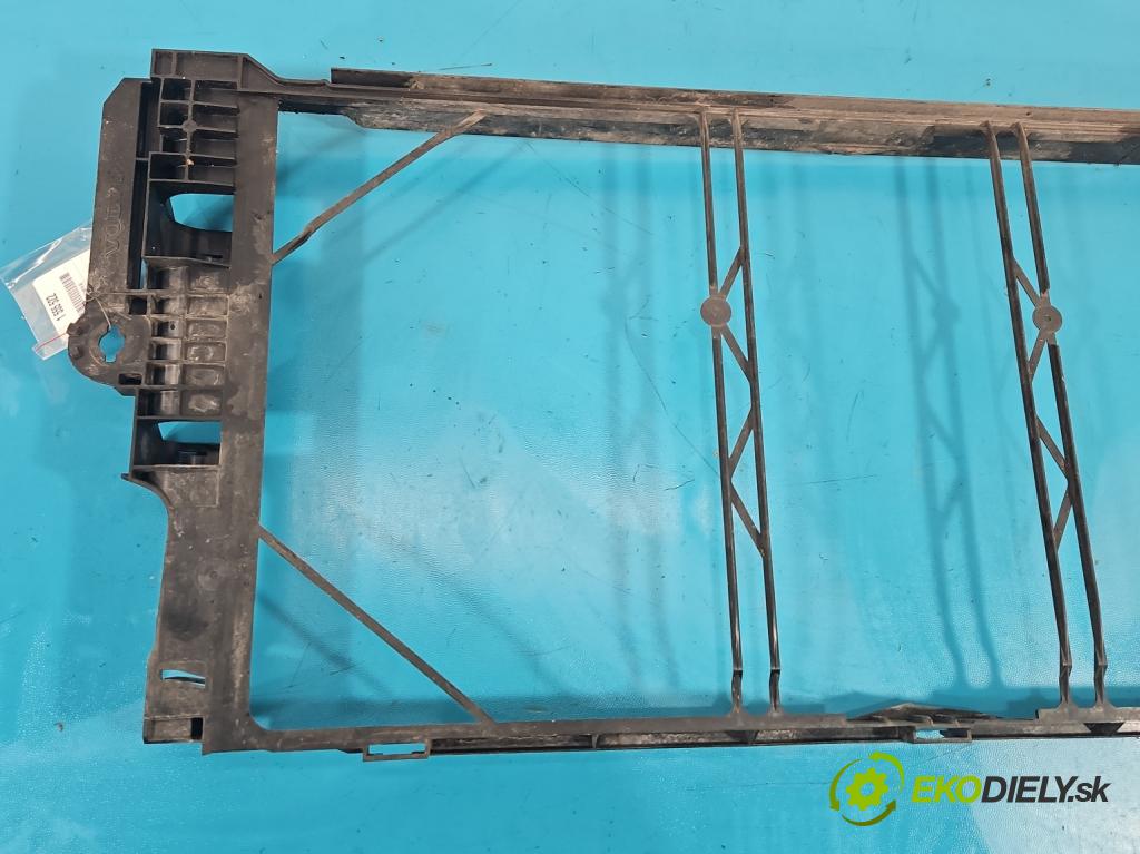 Volvo S90 II 2016- 2.0 T 320KM automatic 235 kW 1969 cm3 4- Upevnenie: 31368234