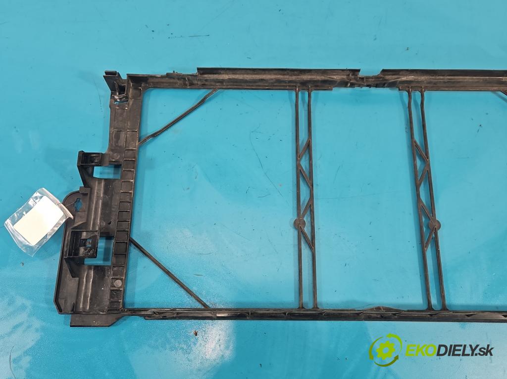 Volvo S90 II 2016- 2.0 T 320KM automatic 235 kW 1969 cm3 4- Upevnenie: 31368234