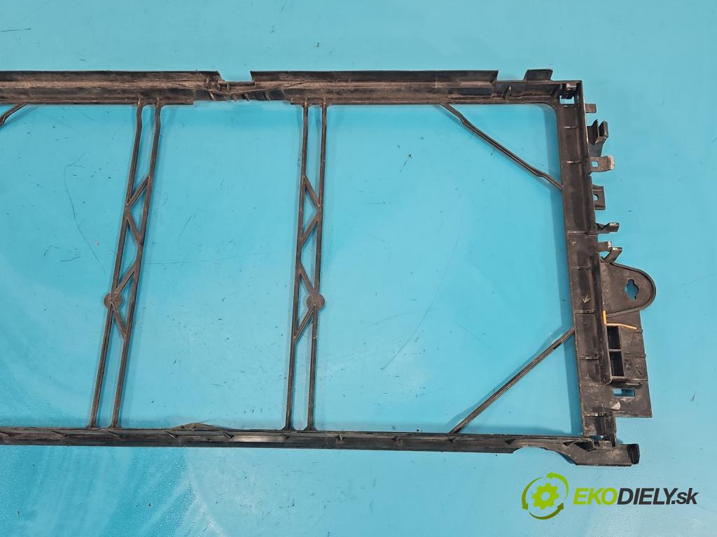 Volvo S90 II 2016- 2.0 T 320KM automatic 235 kW 1969 cm3 4- Upevnenie: 31368234