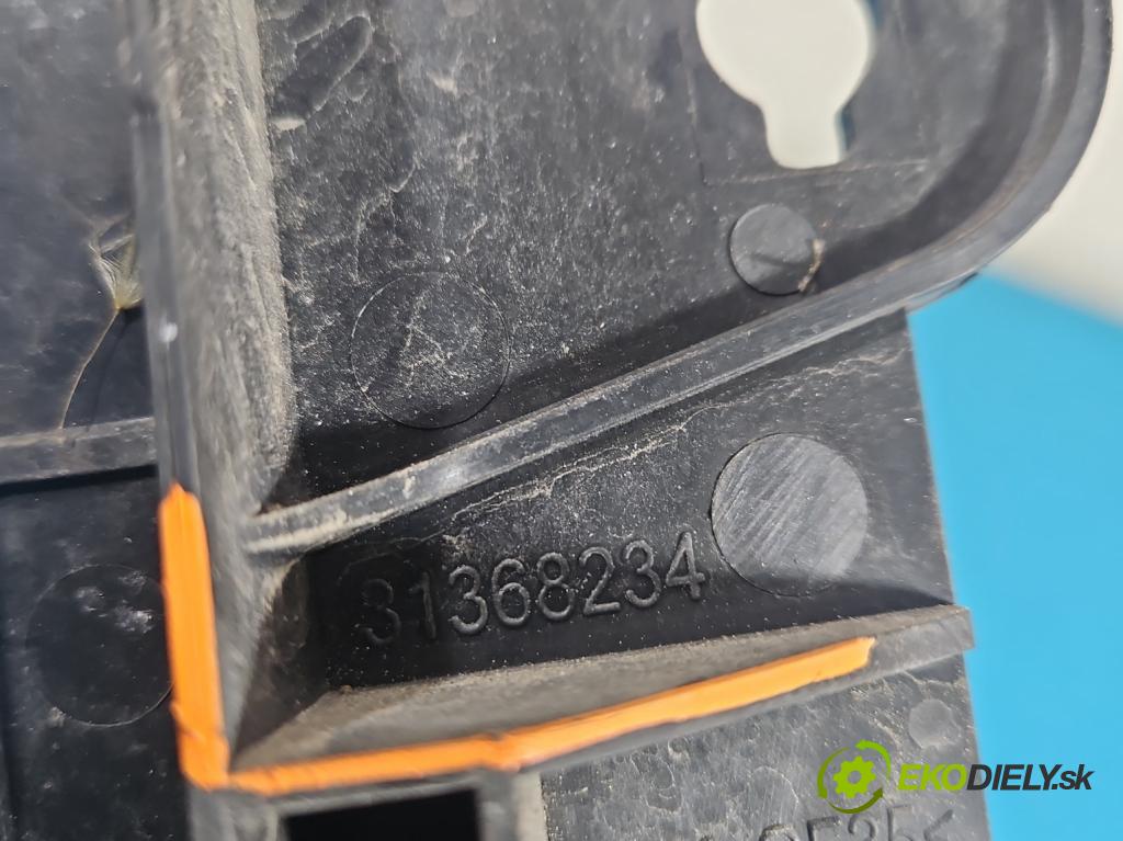 Volvo S90 II 2016- 2.0 T 320KM automatic 235 kW 1969 cm3 4- Upevnenie: 31368234