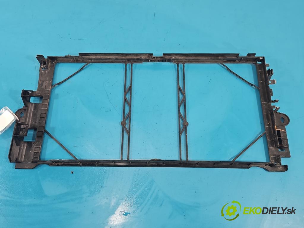 Volvo S90 II 2016- 2.0 T 320KM automatic 235 kW 1969 cm3 4- Upevnenie: 31368234