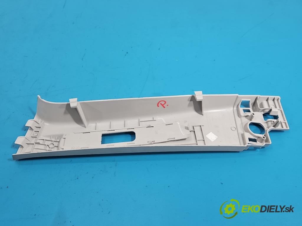 Renault Express 1.5 dci 95 hp manual 70 kW 1461 cm3 5- kryt plastová 769133092R