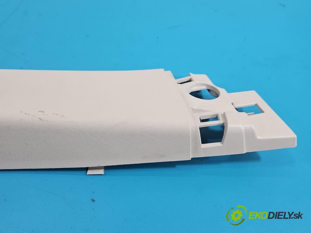 Renault Express 1.5 dci 95 hp manual 70 kW 1461 cm3 5- kryt plastová 769133092R