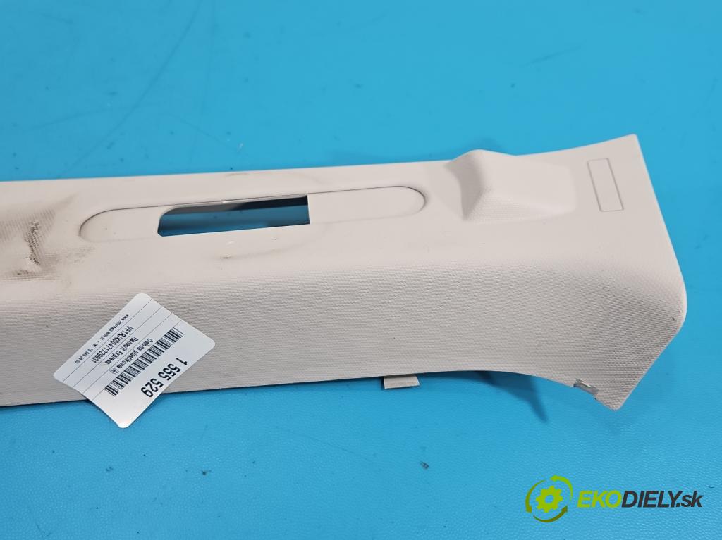 Renault Express 1.5 dci 95 hp manual 70 kW 1461 cm3 5- kryt plastová 769141277R