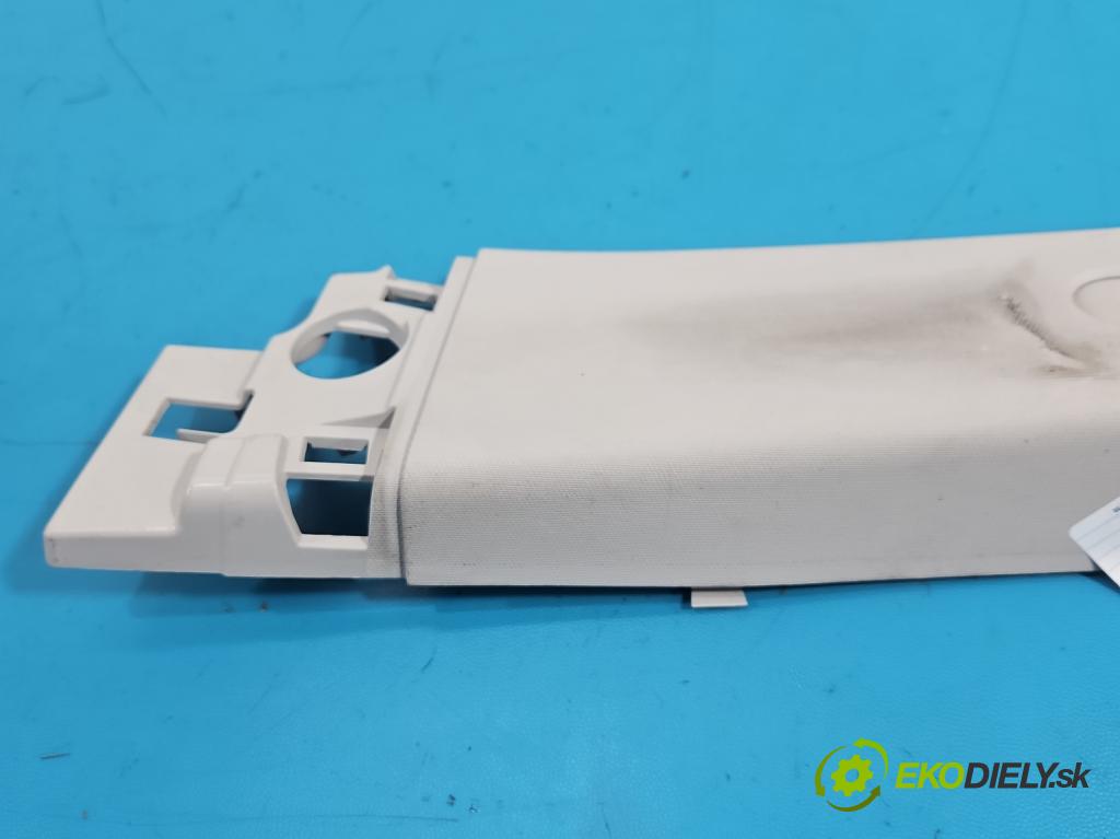 Renault Express 1.5 dci 95 hp manual 70 kW 1461 cm3 5- kryt plastová 769141277R