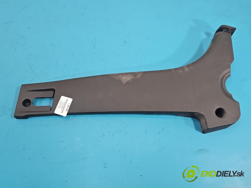 Renault Express 1.5 dci 95 hp manual 70 kW 1461 cm3 5- kryt plastová 769167670