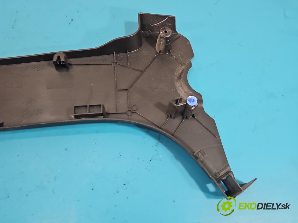 Renault Express 1.5 dci 95 hp manual 70 kW 1461 cm3 5- kryt plastová 769167670