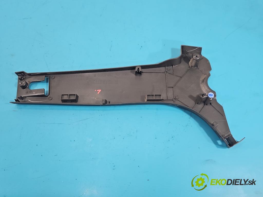 Renault Express 1.5 dci 95 hp manual 70 kW 1461 cm3 5- kryt plastová 769167670