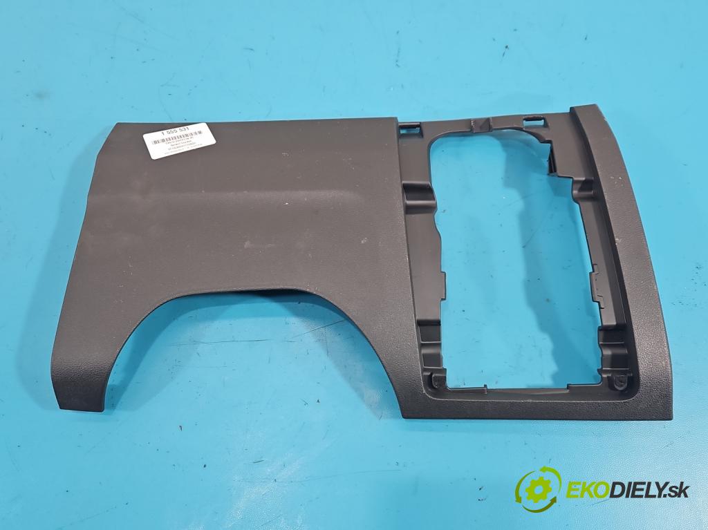 Renault Express 1.5 dci 95 hp manual 70 kW 1461 cm3 5- kryt plastová 689210959R