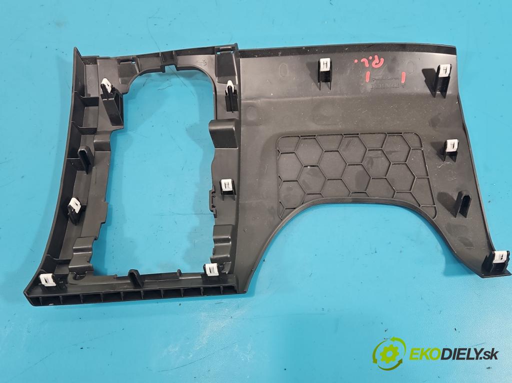 Renault Express 1.5 dci 95 hp manual 70 kW 1461 cm3 5- kryt plastová 689210959R