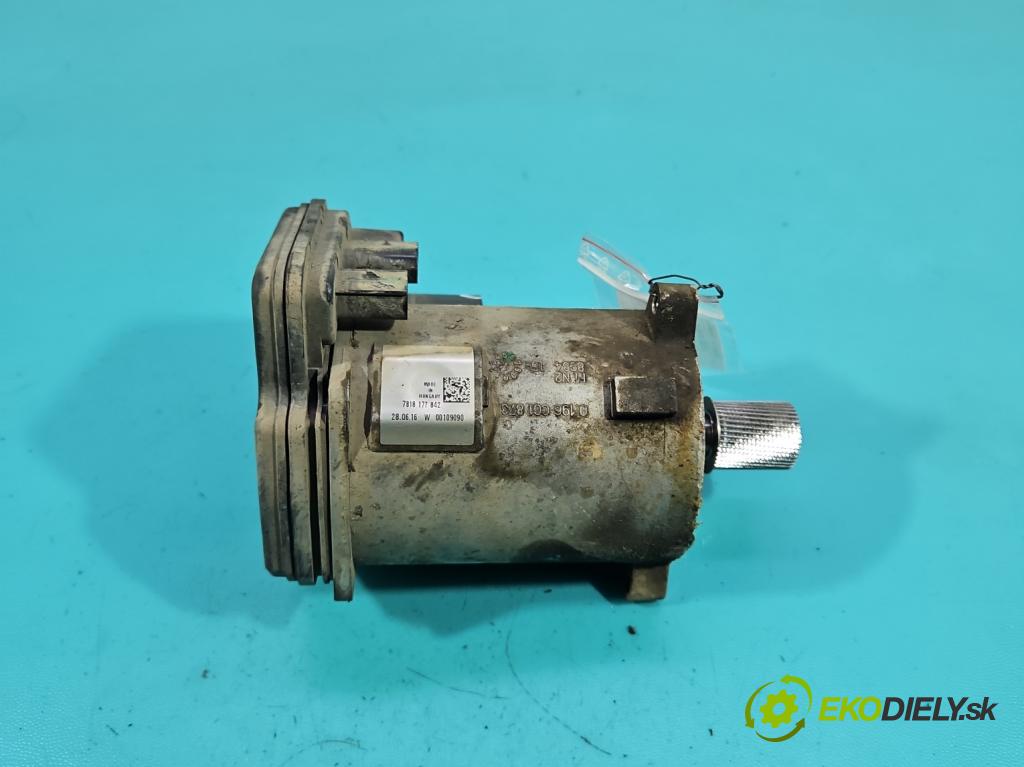 Volvo S90 II 2016- 2.0 T 320KM automatic 235 kW 1969 cm3 4- Ozubené kolo: volant 0196C01873