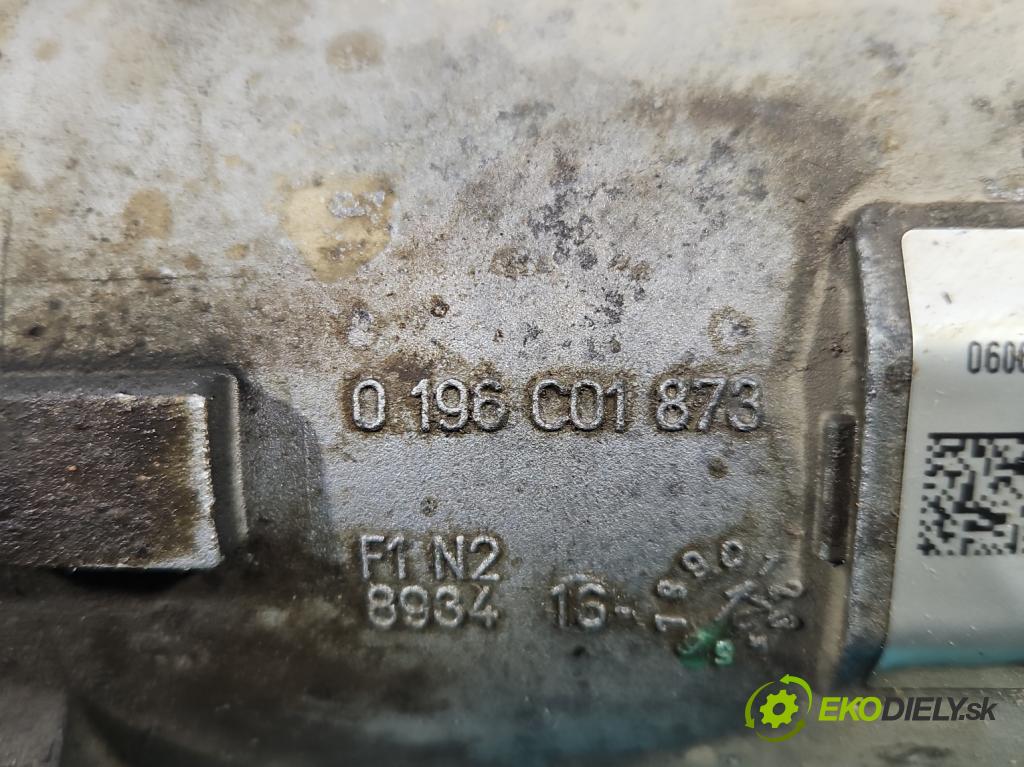 Volvo S90 II 2016- 2.0 T 320KM automatic 235 kW 1969 cm3 4- Ozubené kolo: volant 0196C01873