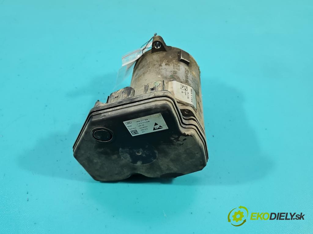 Volvo S90 II 2016- 2.0 T 320KM automatic 235 kW 1969 cm3 4- Ozubené kolo: volant 0196C01873