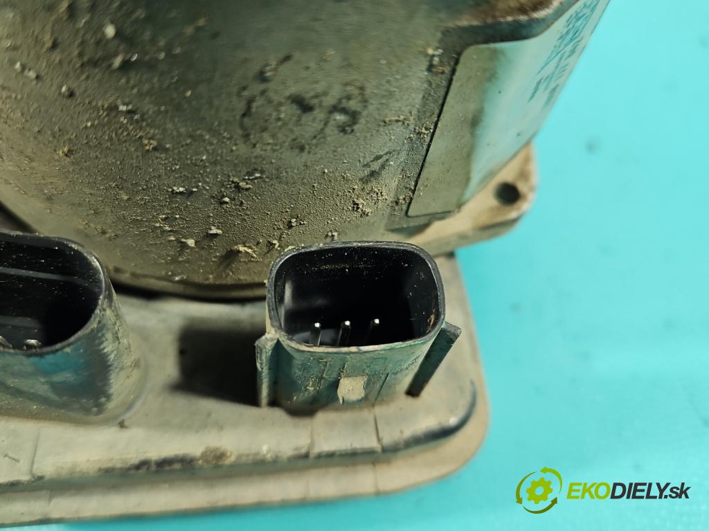 Volvo S90 II 2016- 2.0 T 320KM automatic 235 kW 1969 cm3 4- Ozubené kolo: volant 0196C01873