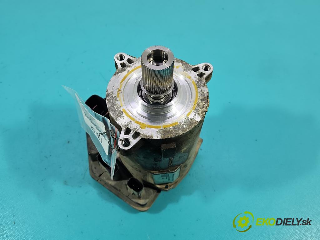 Volvo S90 II 2016- 2.0 T 320KM automatic 235 kW 1969 cm3 4- Ozubené kolo: volant 0196C01873