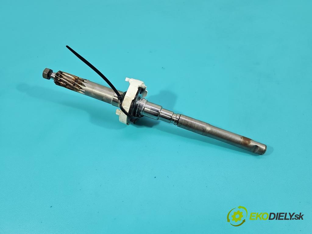 Volvo S90 II 2016- 2.0 T 320KM automatic 235 kW 1969 cm3 4- snímač úhlu otáčet se: 414256