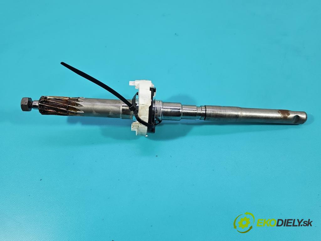 Volvo S90 II 2016- 2.0 T 320KM automatic 235 kW 1969 cm3 4- snímač uhla otočenie: 414256