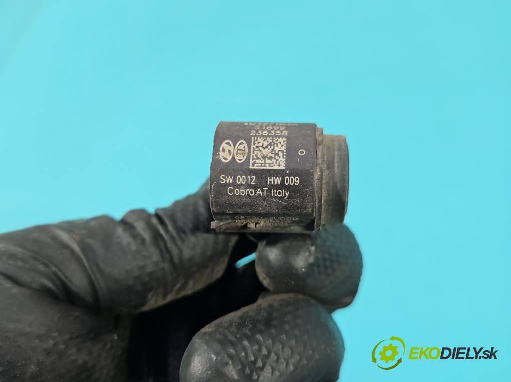 Kia Sportage III 2010-2015 2.0 crdi 136 HP automatic 100 kW 1995 cm3 5- snímač parkovaní: 95720-3U000