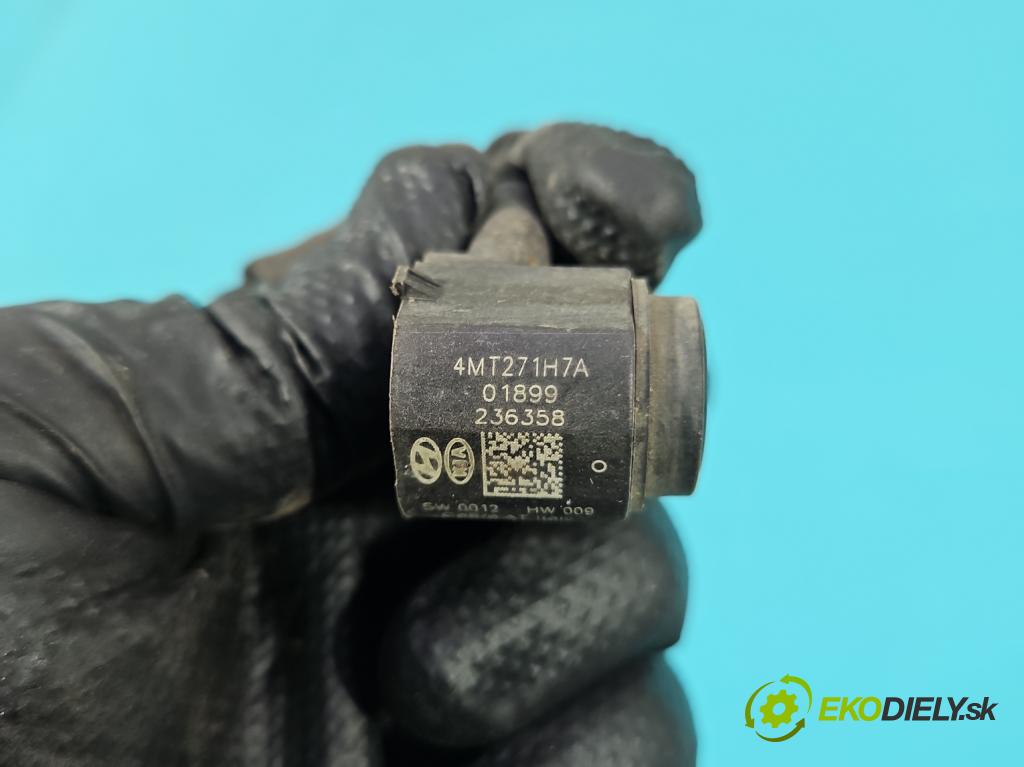 Kia Sportage III 2010-2015 2.0 crdi 136 HP automatic 100 kW 1995 cm3 5- snímač parkovaní: 95720-3U000