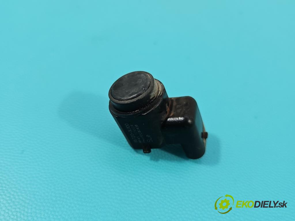 Kia Sportage III 2010-2015 2.0 crdi 136 HP automatic 100 kW 1995 cm3 5- snímač parkovaní: 4MS271H7A