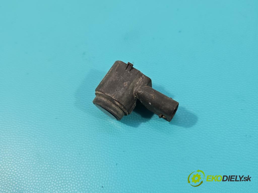 Kia Sportage III 2010-2015 2.0 crdi 136 HP automatic 100 kW 1995 cm3 5- snímač parkovaní: 4MT271H7A