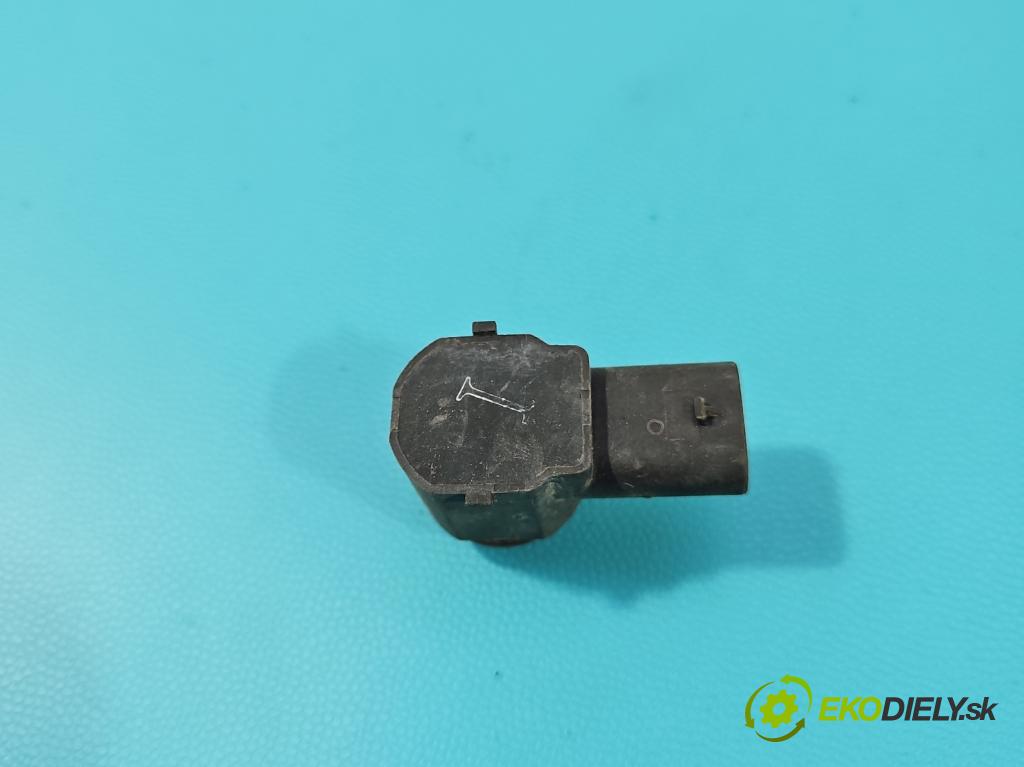 Kia Sportage III 2010-2015 2.0 crdi 136 HP automatic 100 kW 1995 cm3 5- snímač parkovaní: 4MT271H7A