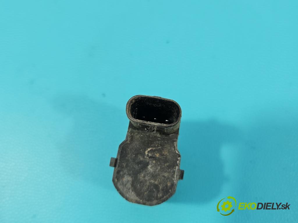 Kia Sportage III 2010-2015 2.0 crdi 136hp automatic 100 kW 1995 cm3 5- snímač parkování 4MS271H7A