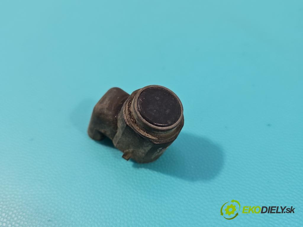 Kia Sportage III 2010-2015 2.0 crdi 136hp automatic 100 kW 1995 cm3 5- snímač parkování 4MS271H7A