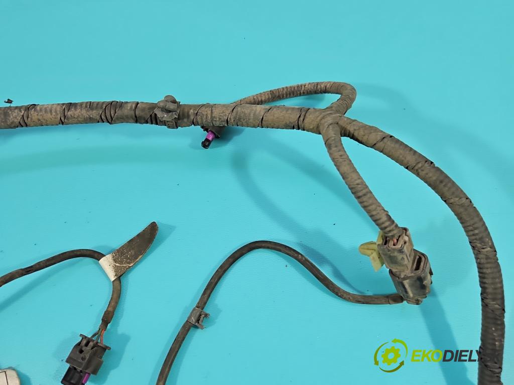 Kia Sportage III 2010-2015 2.0 crdi 136hp automatic 100 kW 1995 cm3 5- Balíček: nárazníku zadní 95726-3W200